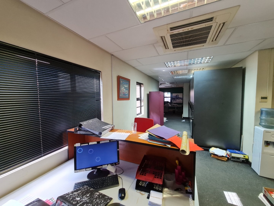 Commercial Property for Sale in Bloemfontein Free State